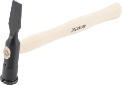 BGS 1676, Speciální karosářské vyklepávací kladivo | 225 g