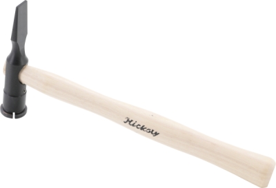 BGS 1676, Speciální karosářské vyklepávací kladivo | 225 g