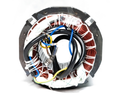 Matabro MB-S0012, Stator ke kompresoru 130mm | 50L