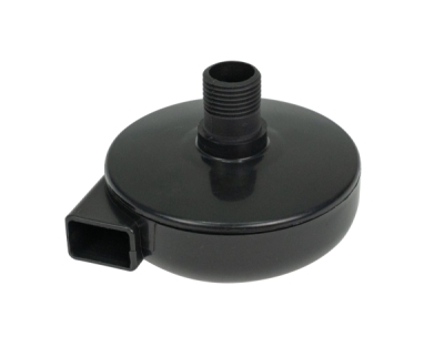 Matabro MB-S0031, Vzduchový filtr