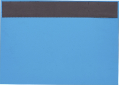 BGS 74304, Silikonová pracovní podložka | magnetická | 350 x 245 x 3 mm