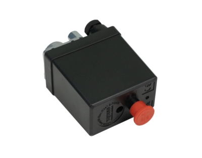 Matabro MB-S0051, Tlakový spínač pro kompresory 230V