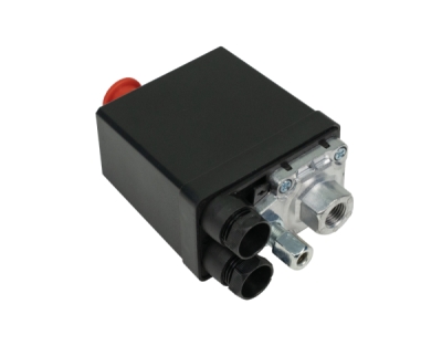 Matabro MB-S0051, Tlakový spínač pro kompresory 230V