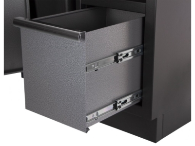 Matabro MB-TGC1301A, Dílenská skříňka | na odpadky | 680 x 458 x 910 mm