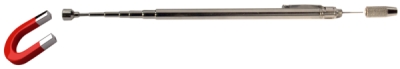BGS 3091, Magnetický vytahovák | 660 mm | tažná síla 0,5 kg