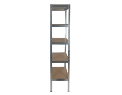 Matabro MB-SH01, Policový regál | 5 polic | 900 x 400 x 1800 mm