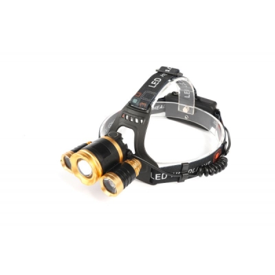 Čelová svítilna KD1246