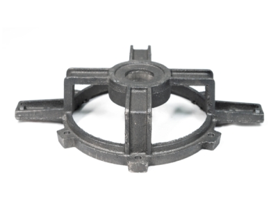 Matabro MB-S0014, Litinový kryt