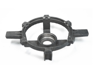 Matabro MB-S0014, Litinový kryt