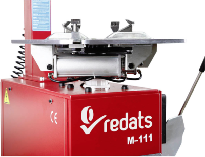 Redats M-111, Zouvačka kol, 11-00-80