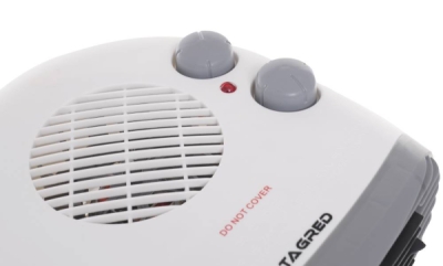 Tagred TA990Z, Termo ventilátor, elektrické topení o výkonu 2000W