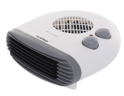Tagred TA990Z, Termo ventilátor, elektrické topení o výkonu 2000W