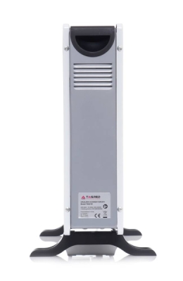 Tagred TA941W, Elektrický konvektor 2000W, dálkové ovládání, časovač LCD, bílý