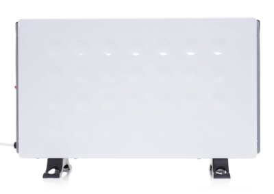 Tagred TA941W, Elektrický konvektor 2000W, dálkové ovládání, časovač LCD, bílý