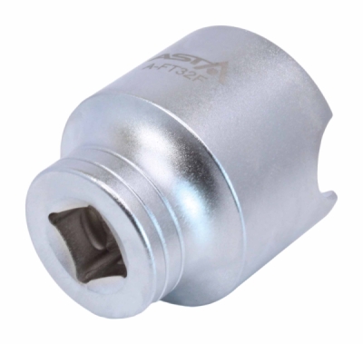 ASTA A-FT32F, Klíč na palivový filtr Ford EcoBlue 2.0 TDCi | průměr 32 mm, vodící čtyřhran 1/2"