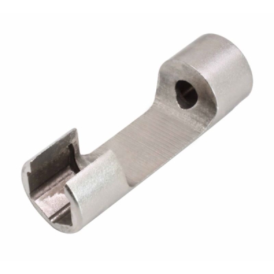 ASTA A-VNS, Nástrčný klíč pro vysokotlakou hadici | 3/8" ovladač, 17x78 mm hlavice