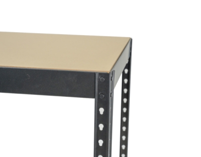 Matabro MB-SH05, Pracovní stůl | 2 police | 1500 x 600 x 900 mm
