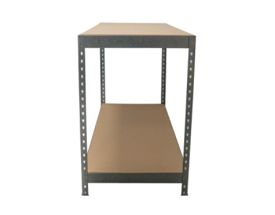 Matabro MB-SH05, Pracovní stůl | 2 police | 1500 x 600 x 900 mm