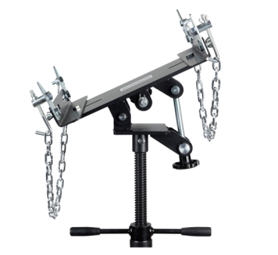 Redats 07-01-83, Nastavitelný adaptér na zvedák převodovek, 500 kg