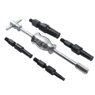 Matabro MB-03-06040, Stahovák na vnitřní ložiska 12-32mm s reverzním kladivem