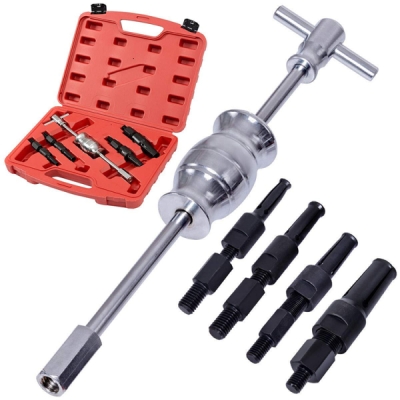 Matabro MB-03-06040, Stahovák na vnitřní ložiska 12-32mm s reverzním kladivem