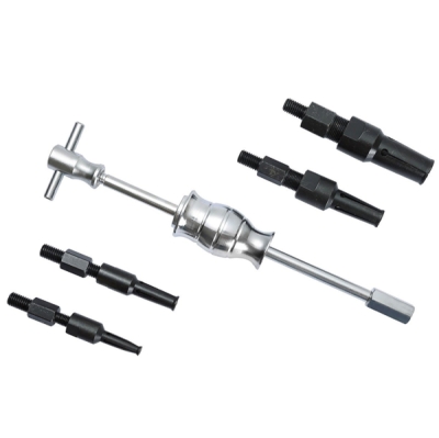 Matabro MB-03-06040, Stahovák na vnitřní ložiska 12-32mm s reverzním kladivem