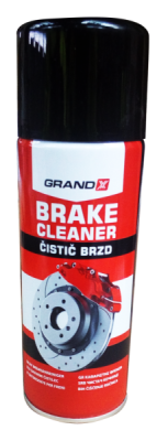 GrandX Čistič Brzd 500ml