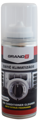 GrandX Svěží klima - čistič klimatizace 150ml