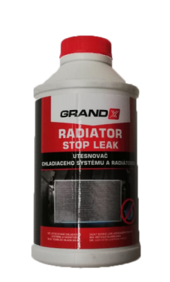GrandX Radiatror Stop Leak 325ml