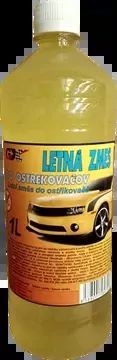 GrandX Letní směs - citrón 1L