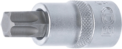 BGS 4378, Nástrčná hlavice | 12,5 mm (1/2") | T-profil (pro Torx) T60
