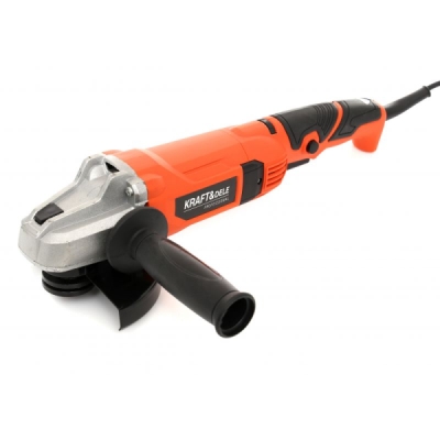 KD1723, Úhlová bruska 1300W