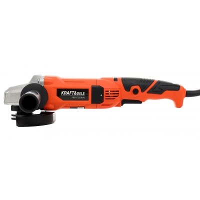 KD1723, Úhlová bruska 1300W