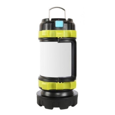 Kraft&Dele KD1240, Multifunkční USB LED svítilna