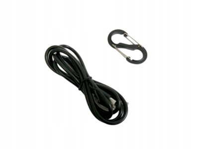 Kraft&Dele KD1240, Multifunkční USB LED svítilna