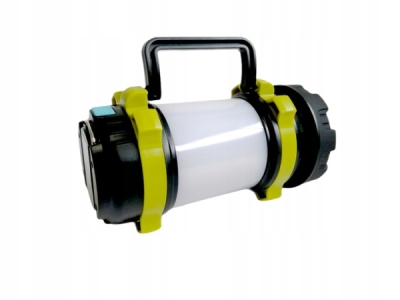 Kraft&Dele KD1240, Multifunkční USB LED svítilna