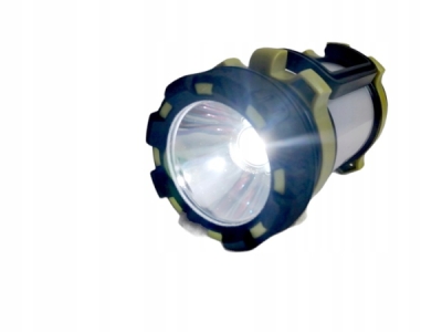 Kraft&Dele KD1240, Multifunkční USB LED svítilna