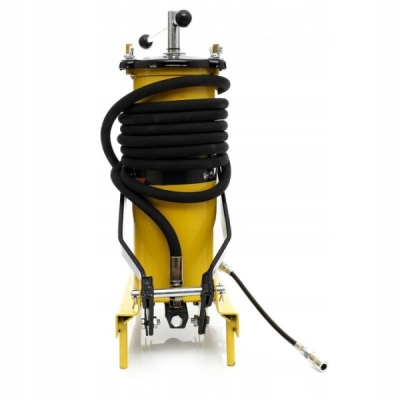 KD1440, Nožní mazací pistole 3L