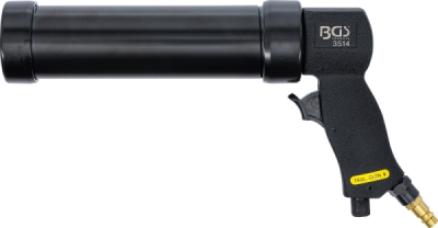 BGS 3514, Pneumatická pistole na kartuše | pro kartuše o objemu 310 ml