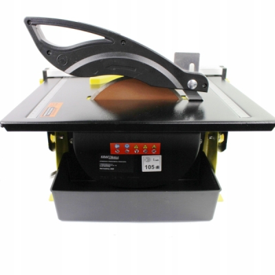 Kraft&Dele KD1371, Řezačka na dlaždice 1700W