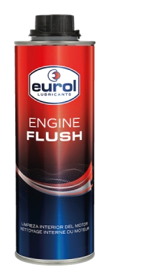 Eurol Engine Flush 500ml