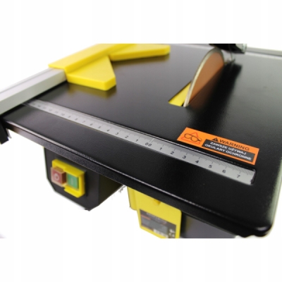 Kraft&Dele KD1371, Řezačka na dlaždice 1700W
