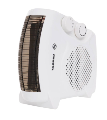 Tagred TA990X, Termo ventilátor, elektrické topení o výkonu 2000W