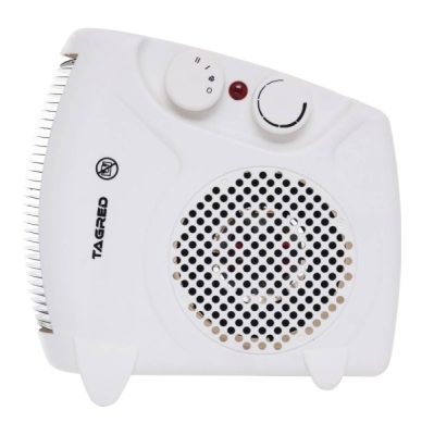 Tagred TA990X, Termo ventilátor, elektrické topení o výkonu 2000W