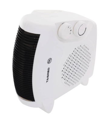 Tagred TA990X, Termo ventilátor, elektrické topení o výkonu 2000W