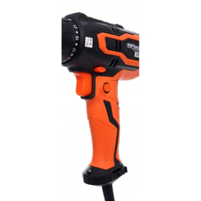 Kraft&Dele KD1664, Elektrický šroubovák 900W | 230 V, 2 rychlosti, 40 Nm