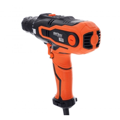 Kraft&Dele KD1664, Elektrický šroubovák 900W | 230 V, 2 rychlosti, 40 Nm