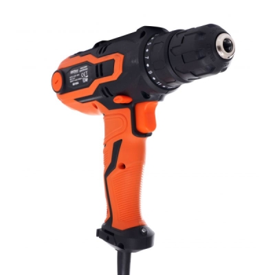 Kraft&Dele KD1664, Elektrický šroubovák 900W | 230 V, 2 rychlosti, 40 Nm