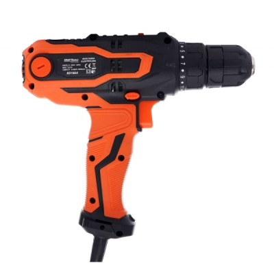 Kraft&Dele KD1664, Elektrický šroubovák 900W | 230 V, 2 rychlosti, 40 Nm