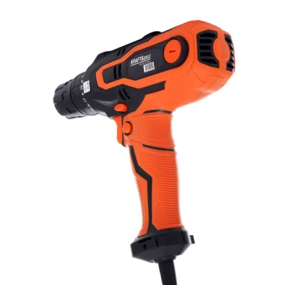 Kraft&Dele KD1664, Elektrický šroubovák 900W | 230 V, 2 rychlosti, 40 Nm